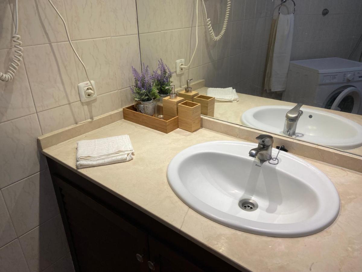 Vive Rie Ama Tenerife - 2 Bedroom Apartment Сан Мигель Экстерьер фото