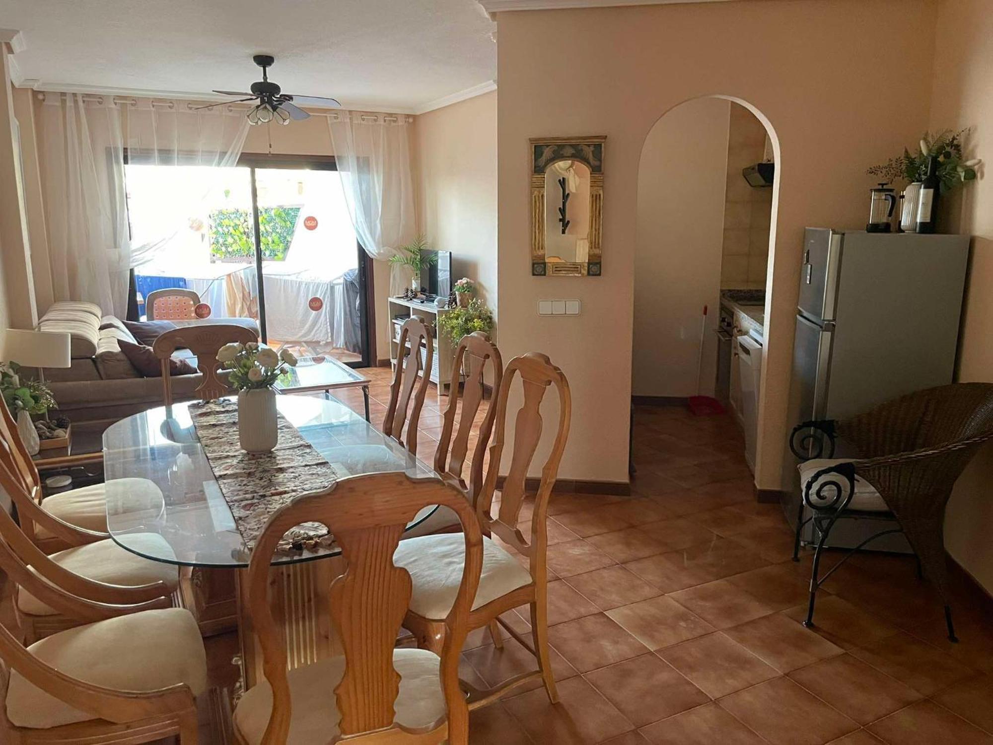 Vive Rie Ama Tenerife - 2 Bedroom Apartment Сан Мигель Экстерьер фото